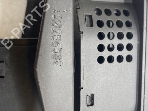 Headlight switch FORD FUSION (JU_) 1.4 TDCi | BP32227675I24