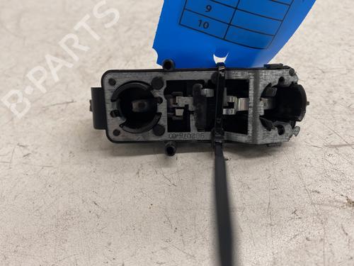 Used Lamp holder SEAT LEON (1P1) 1.9 TDI (105 hp) 29529073