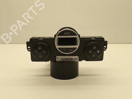 Commande Chauffage RENAULT CLIO III (BR0/1, CR0/1) 1.5 dCi | BP22852036I5 