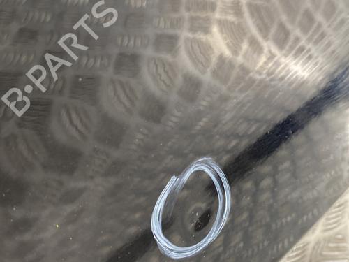 Right rear door VW POLO V (6R1, 6C1) 1.6 TDI | BP26686427C5 