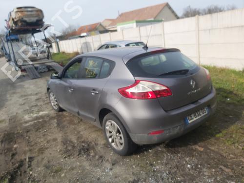 Electronic module RENAULT MEGANE III Hatchback (BZ0/1_, B3_) 1.5 dCi (BZ09, BZ0D, BZ1W, BZ29, BZ14) | BP24336116M83 - Image 12