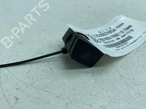 Warning switch FORD FIESTA VII (HJ, HF) 1.0 EcoBoost | BP33615594I22 - Image 3