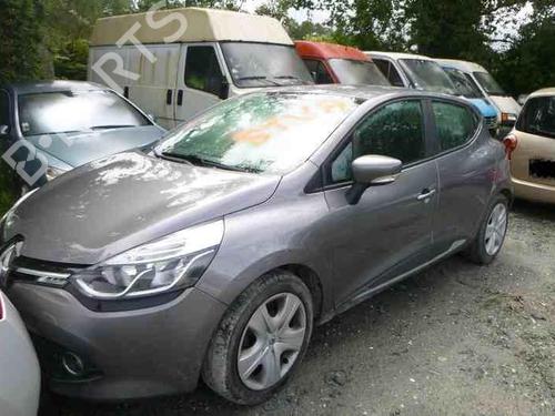 Mass air flow sensor RENAULT CLIO IV (BH_) 1.5 dCi 75 | BP22854963M95 