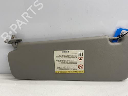 Right sun visor BMW X1 (E84) xDrive 20 d | BP27586620I2 