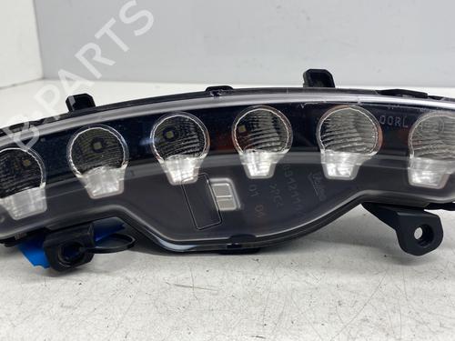 Used Right daytime light CITROËN DS3 (SA_) 1.6 HDi 90 (92 hp) 28290157