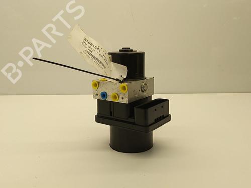 Used ABS pump BMW 1 (E87) 116 d (116 hp) 22854886