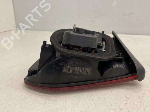 Left tailgate light VW GOLF VI (5K1) 2.0 TDI | BP24467139C79 