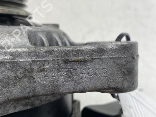 Alternator CITROËN C1 II (PA_, PS_) 1.0 VTi 72 | BP31584342M7