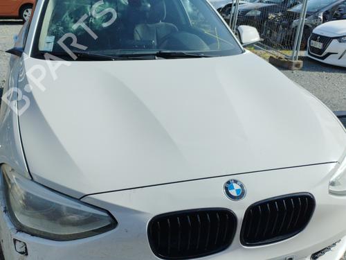 Brugte BMW 1 (F21) 114 d 4737488