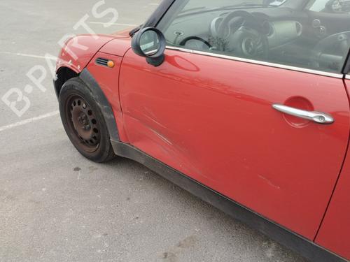 Rear parcel shelf MINI MINI (R50, R53) One | BP29968930C85  - Image 7