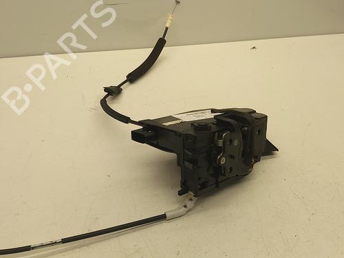 Used Front right lock PEUGEOT 308 II (LB_, LP_, LW_, LH_, L3_) 1.6 BlueHDi 120 (120 hp) 22856239