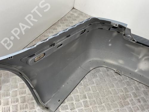 Rear bumper SKODA OCTAVIA I Combi (1U5) 1.9 TDI | BP22857987C8 