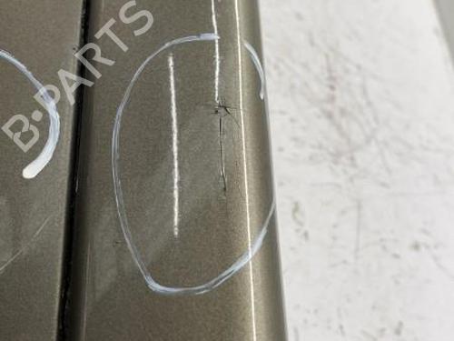 Rear bumper CITROËN XSARA PICASSO (N68) 1.6 HDi | BP22863130C8 