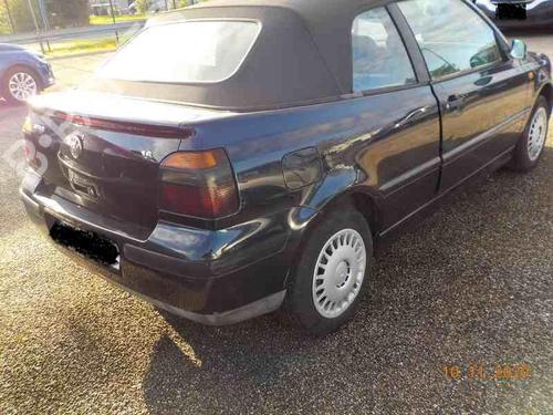 Vindusheismekanisme venstre bak VW GOLF IV Cabriolet (1E7) 1.6 | BP22854232C24 