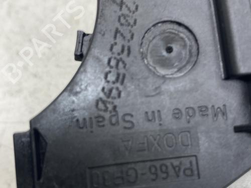 Switch FORD FUSION (JU_) 1.4 TDCi | BP32227676I30 - Image 3