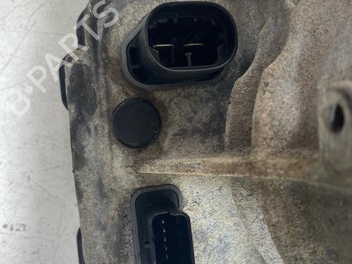 Used Steering pump Steering pump PEUGEOT 308 SW I (4E_, 4H_) 2.0 HDi (136 hp) 39663003 39663003