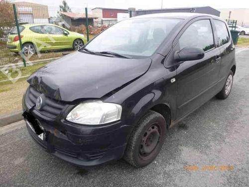 Left mirror VW FOX Hatchback (5Z1, 5Z3, 5Z4) 1.2 | BP22857738C26 