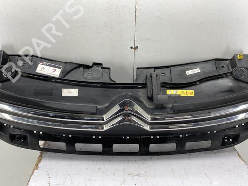 Used Grille CITROËN C3 / C3 ORIGIN III (SX) 1.6 BlueHDi 75 (75 hp) 22967077