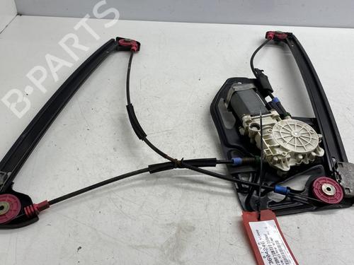 Used Front left window mechanism Front left window mechanism BMW 7 (E38) 730 d (193 hp) 33614209 33614209