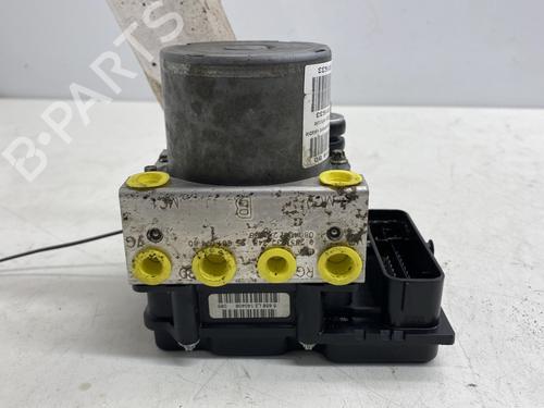 Used ABS pump PEUGEOT 308 I (4A_, 4C_) 1.6 HDi (90 hp) 22859787