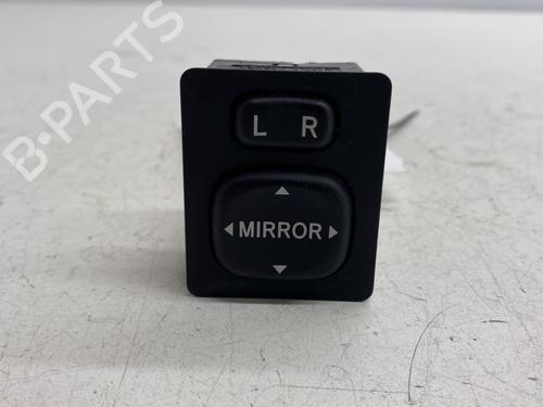 Used Mirror switch TOYOTA VERSO (_R2_) 1.6 (ZGR20_, ZGR20R) (132 hp) 30752483