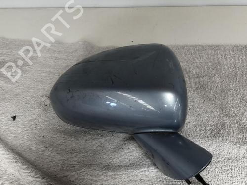 Right mirror OPEL CORSA D (S07) 1.3 CDTI (L08, L68) | BP22857959C27 