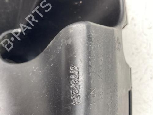 Rear bumper bracket PEUGEOT 308 II (LB_, LP_, LW_, LH_, L3_) 2.0 BlueHDi 150 | BP22862898C159