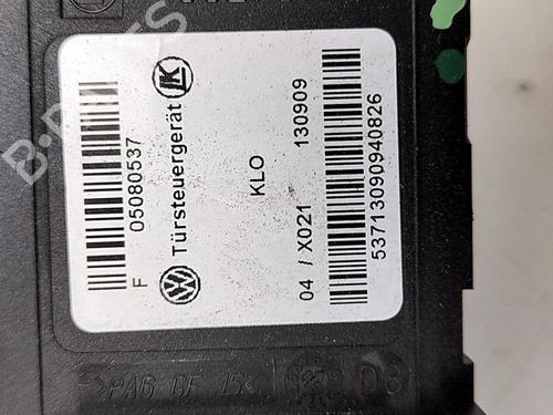 Front right window mechanism AUDI A3 Sportback (8PA) 1.6 TDI | BP22851878C23 
