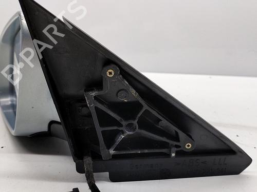 Used Left mirror AUDI A3 (8L1) 1.8 (125 hp) 22850642