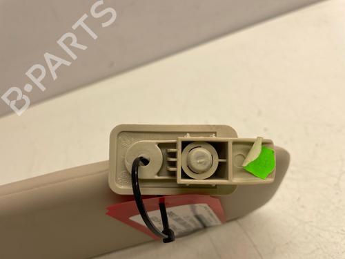 Left sun visor FIAT 500 (312_) 1.2 (312AXA1A) | BP40177587I1 - Image 4
