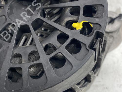 Alternator OPEL ASTRA H (A04) 1.9 CDTI 16V (L48) | BP31871842M7