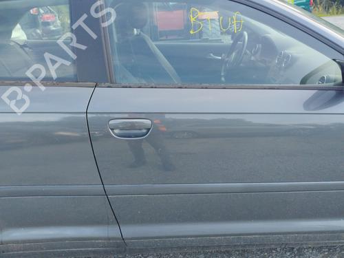 Used Parts AUDI A3 (8P1) 1.6 4370112
