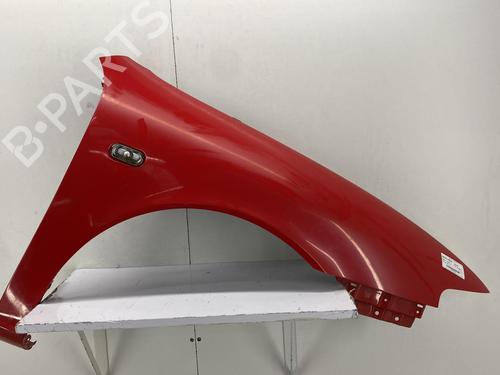 Right front fenders SEAT LEON (1M1) 1.9 TDI | BP22856025C42 