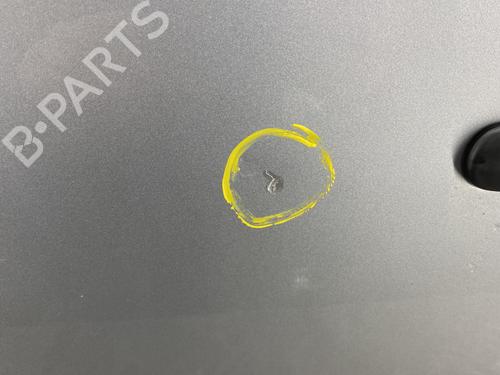 Left rear door VW POLO (9N_, 9A_) 1.2 | BP23831503C4 