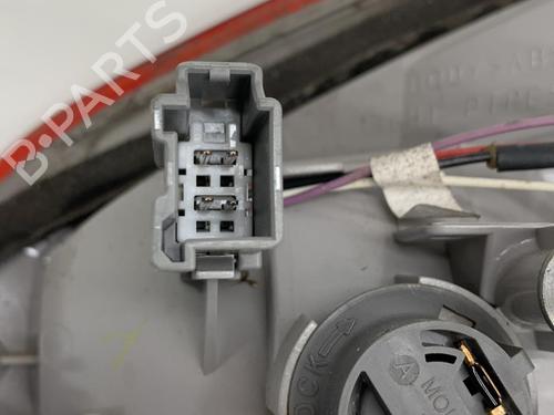 Used Left tailgate light Left tailgate light FORD FOCUS III Turnier 1.6 TDCi (115 hp) 22853676 22853676