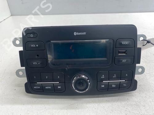 Radio DACIA SANDERO II 1.0 SCe 75 (B8JC, B8JD, B8NC) | BP38186455E6 - Image 5