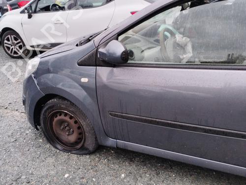 Lamp holder RENAULT TWINGO II (CN0_) 1.5 dCi (CN0E) | BP32065345L10 - Image 13