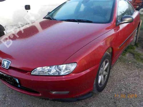 Used Parts PEUGEOT 406 Coupe (8C)  2.0 16V  2167424