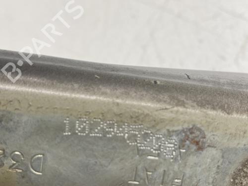 Hinge/Door check strap FIAT 500 (312_) 1.2 (312AXA1A) | BP26683437C146