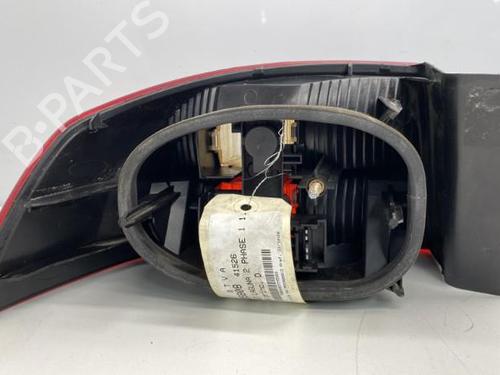 Used Right taillight RENAULT LAGUNA II (BG0/1_) 1.9 dCi (107 hp) 22863514