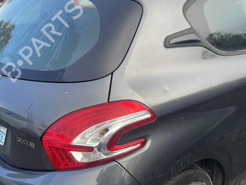 Used Parts PEUGEOT 208 I (CA_, CC_) 1.4 HDi 5035133