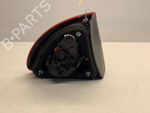 Used Right taillight Right taillight SEAT LEON (1M1) 1.9 TDI (110 hp) 22852493 22852493