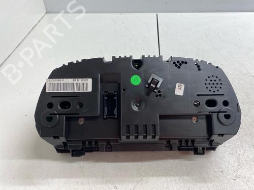 Instrument cluster BMW 3 (E90) 318 d | BP37501852C47 - Image 2