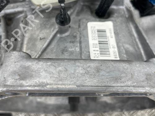 Gearbox DACIA LODGY (JS_) 1.5 Blue dCi 115 (JSJT) | BP39725860M3 - Image 3