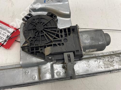 Front left window mechanism CITROËN BERLINGO Box Body/MPV (B9) 1.6 HDi / BlueHDi 75 | BP39970046C22 - Image 3