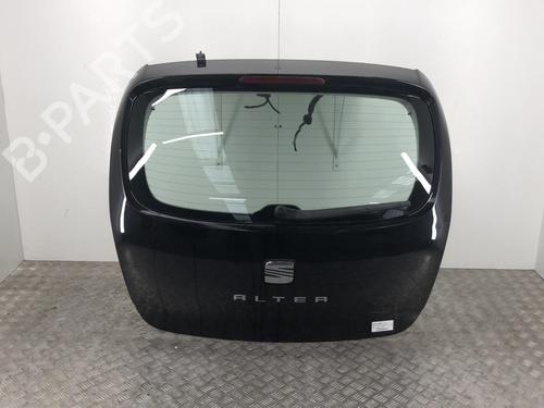 Tailgate SEAT ALTEA (5P1) 1.9 TDI | BP22850686C6 