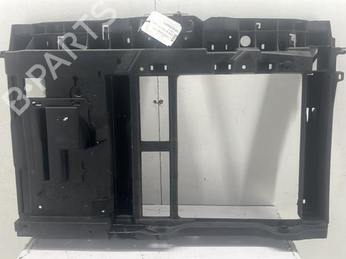 Used Front slam panel PEUGEOT 208 I (CA_, CC_) 1.2 VTI 82 (82 hp) 29299264