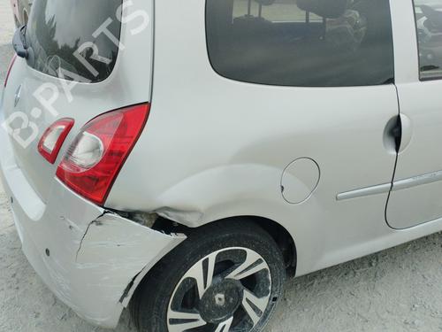 Radio RENAULT TWINGO II (CN0_) 1.2 16V (CN04, CN0B) | BP29528989E6  - Image 12