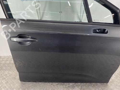 Right front door CITROËN C4 II (NC_) 1.6 HDi 90 | BP29299393C3 