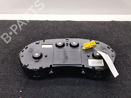 Instrument cluster PEUGEOT 308 SW I (4E_, 4H_) 1.6 HDi | BP22857032C47 